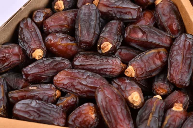 تصویر 4 از خرما ربی ایرانشهر تازه و خوش رنگ مناسب مصرف خوراکی